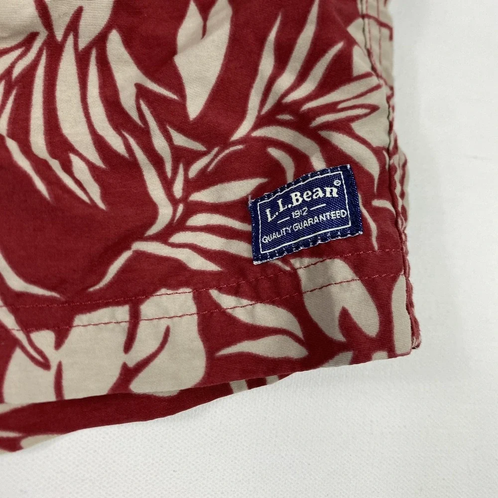 L.L. Bean brand bean
